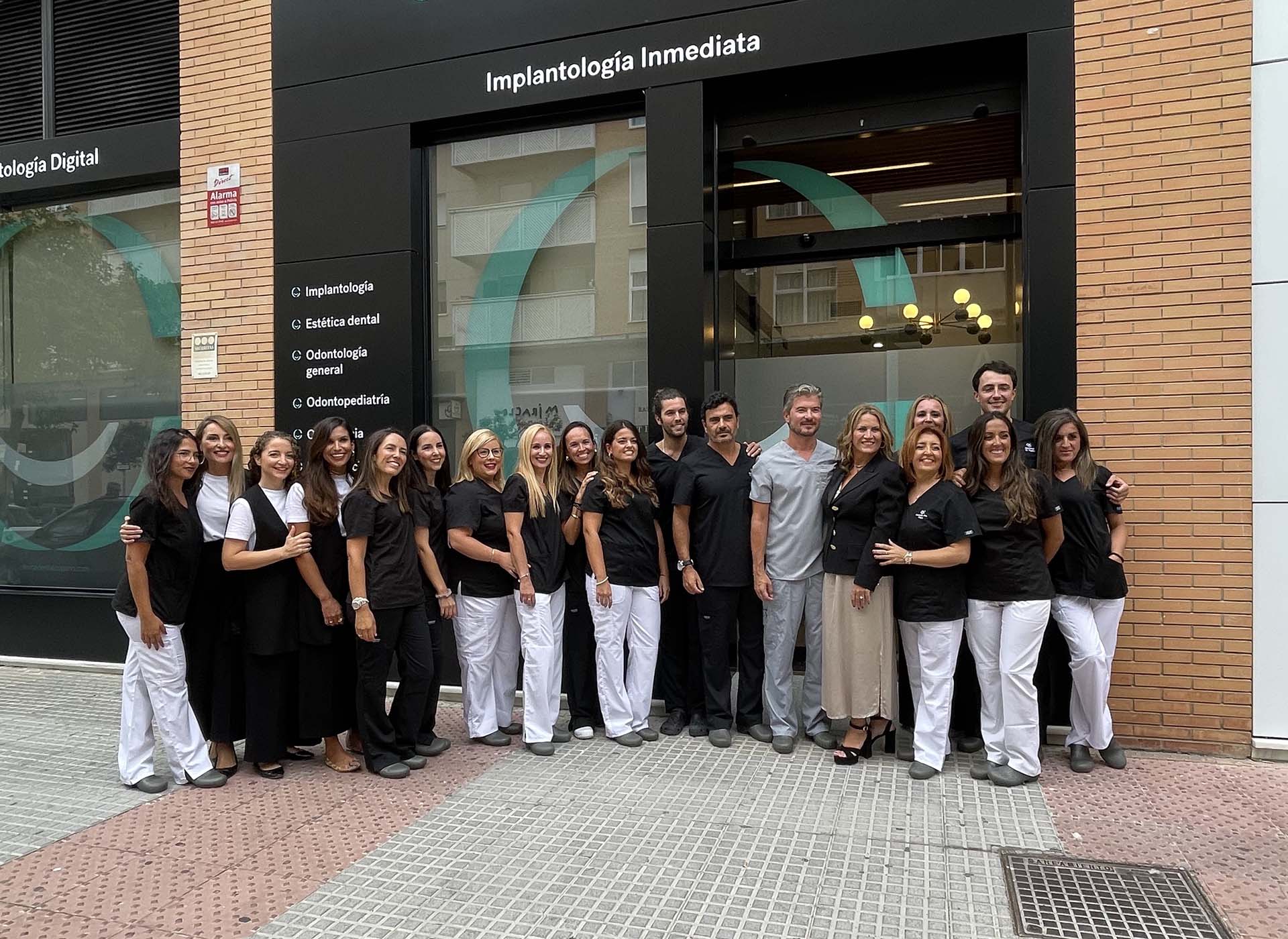 Clínica Dental Copano, clínicas dentales en Cádiz